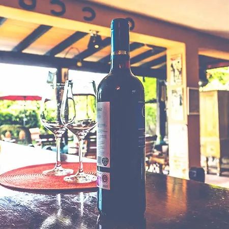 El Olivo Сasa de vacaciones Torremolinos
